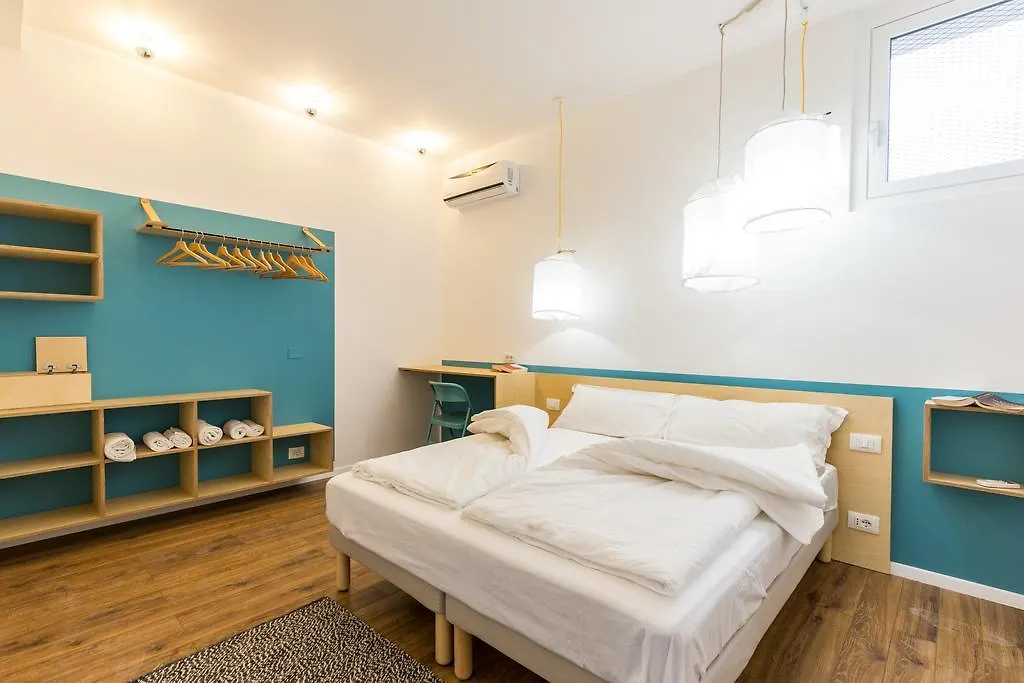 Casa Colibri - Solemar Sicilia Apartment Santa Flavia Italy